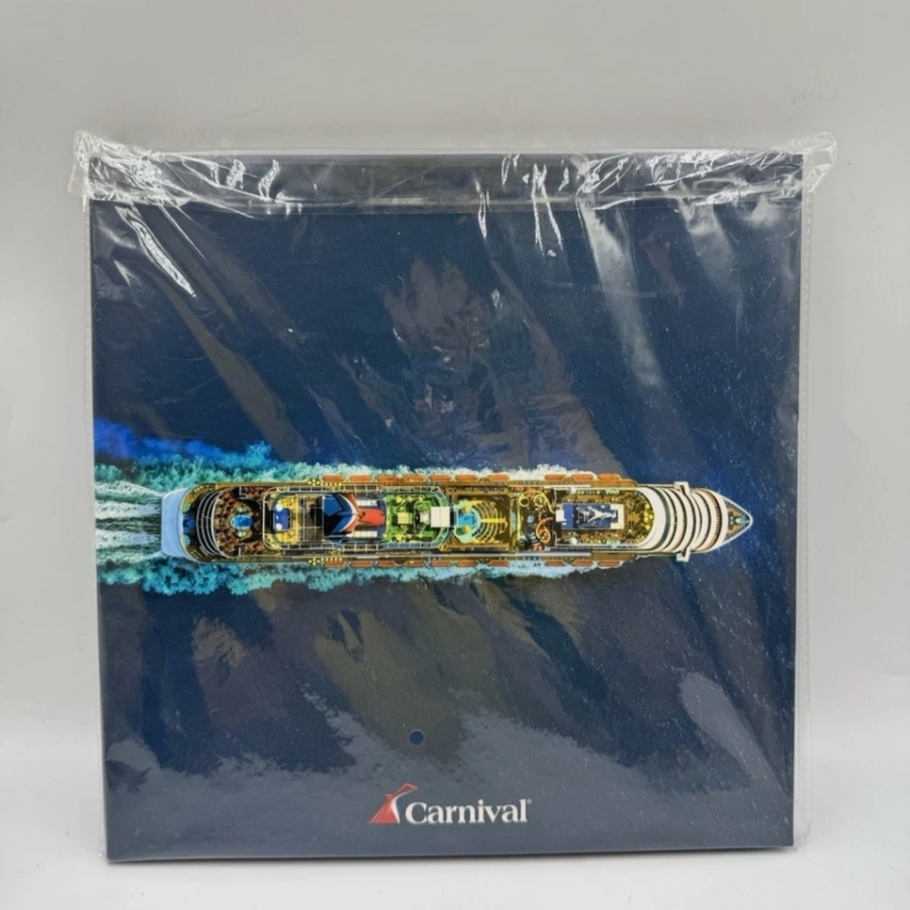 Carnival Cruise Line Photo Album